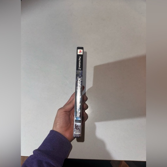 Aggressive Inline PlayStation 2 PS2 Complete In Box Tested Working CIB - Picture 9 of 9